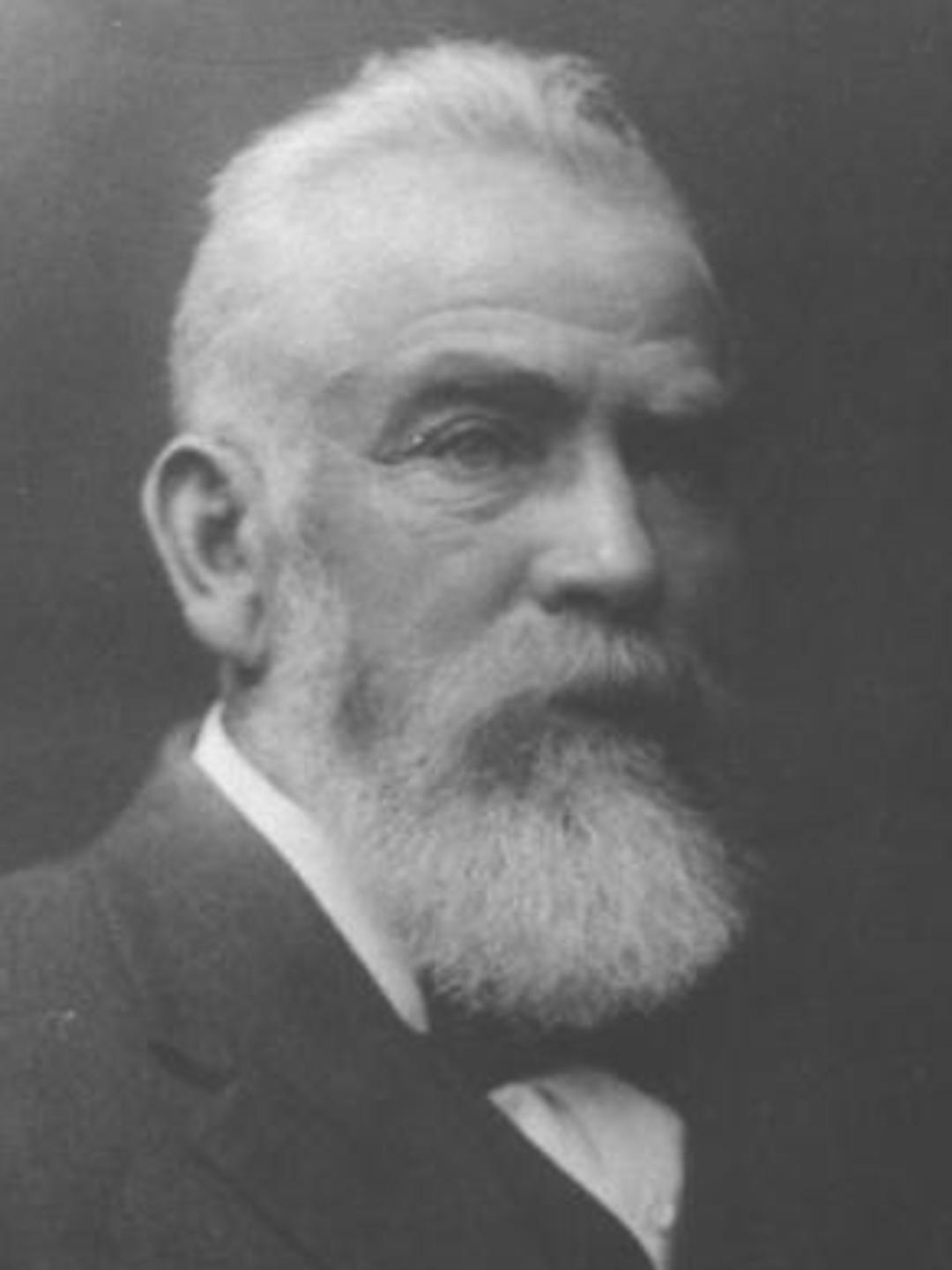 Neal W. McMillan (1861 - 1920) Profile